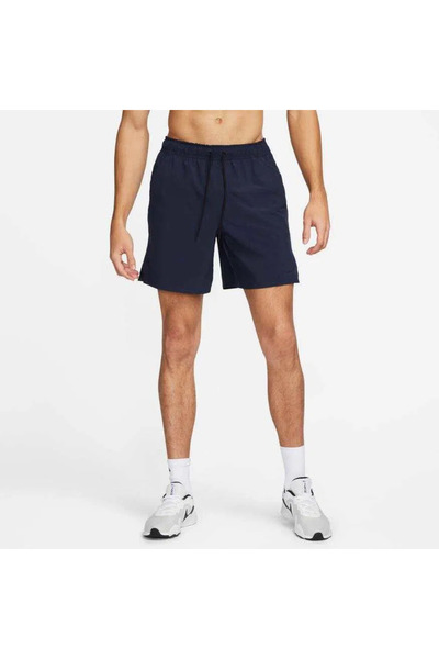 Nike Необмежені Dri-FIT 18 см без підкладки універсальні чоловічі шорти