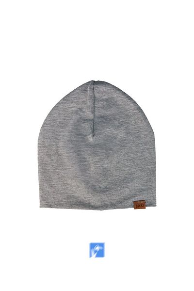 Kardelen Butik Denizli 100% Cotton Double Layer Boy's Combed Cotton Cap (4-8 Years)