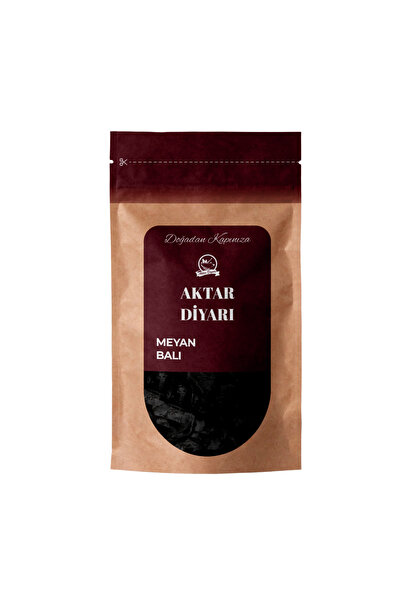 Aktar Diyarı Meyan Balı 100 Gr