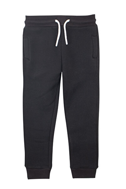 Mavipink Dječje podignute mekane pamučne trenerke