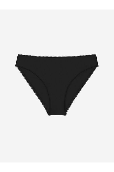 LC Waikiki Flat Bikini Panties 3 Pack - S50579Z8