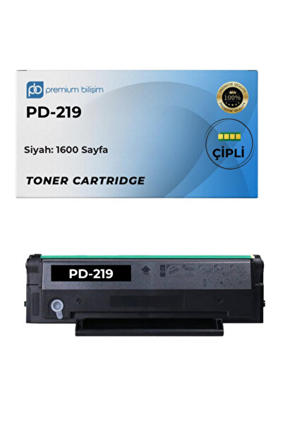 Pantum P2509 P2509W M6509 M6509NW M6559 M6559NW M6609 M6609NW  Toner - PD-219