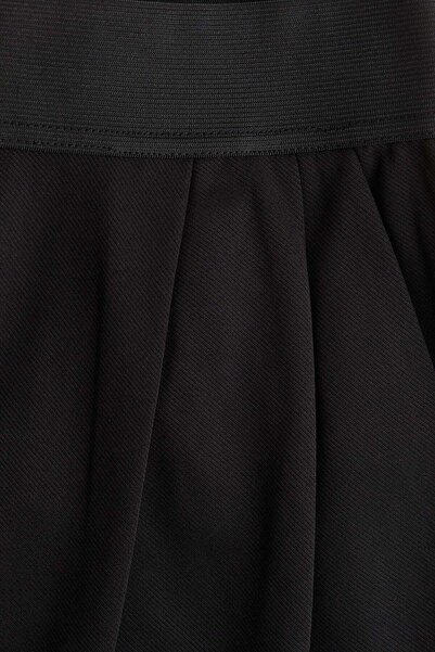 H&M Straight jersey trousers