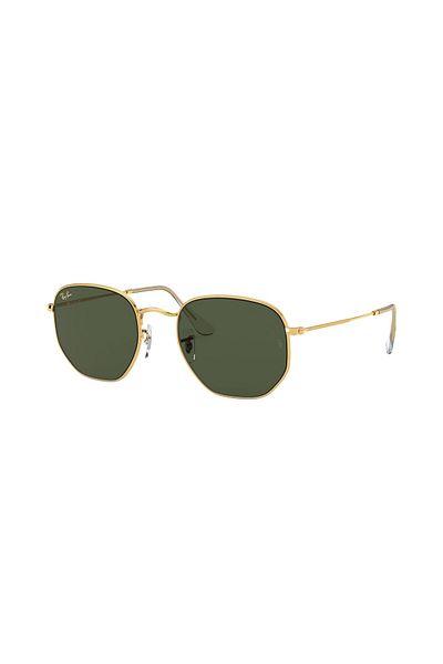 Ray-Ban Rb 3548 9196 31 51 Unisex Sunglasses