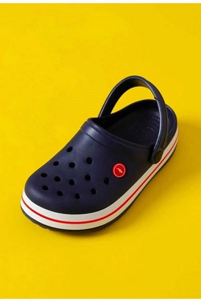 Twingo TWINGO Cross Slippers - Γιατρός, Νοσοκόμα, Μάγειρας, Θάλασσα, Παραλία, Πισίνα, Κήπος, Παραθαλάσσιες Παντόφλες