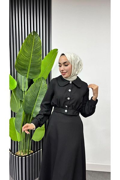 HB MODA COLLECTİON ΛΙΝΟ ΚΟΣΤΟΥΜΙ 