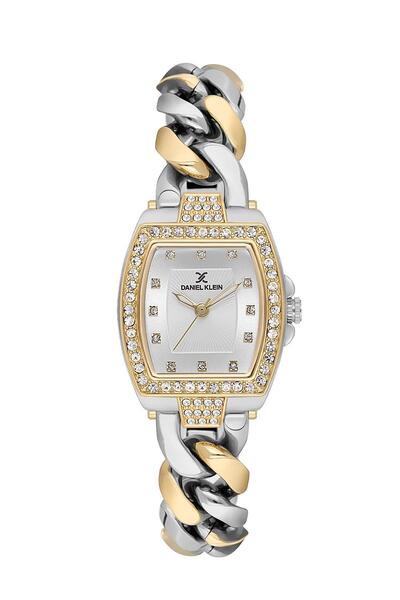 Daniel Klein DK.1.13717-3 Model Women's Wristwatch