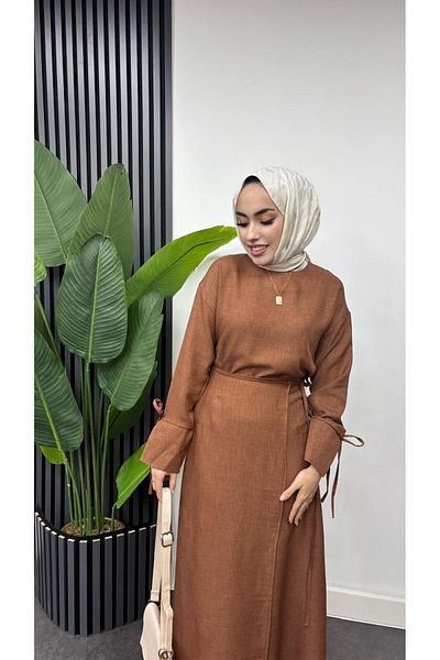HB MODA COLLECTİON КОМПЛЕКТИ ПОЛИ