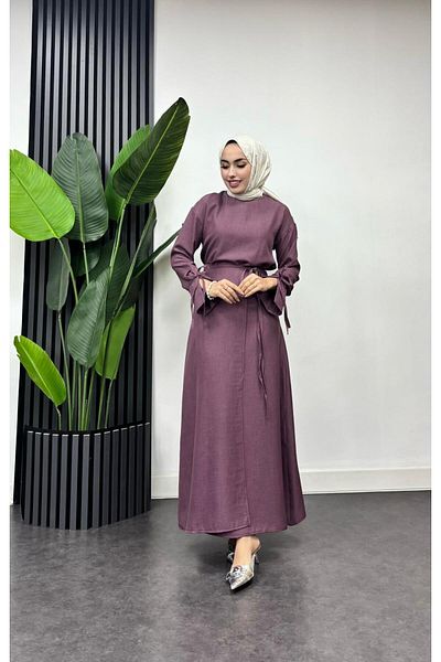HB MODA COLLECTİON SKIRT SETS