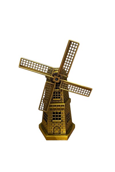 BOXMONİ Değirmen Metal