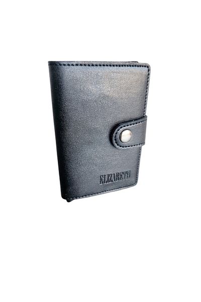 OUEEN ELİZABETH UNISEX ΜΗΧΑΝΙΚΗ ΚΑΡΤΑ ΚΡΟΚΟ