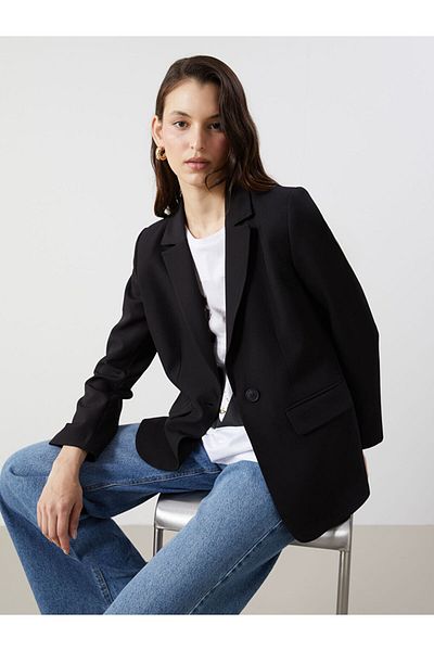LC Waikiki Jachetă blazer pentru femei