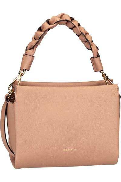 Coccinelle Handtasche Boheme Grana Double