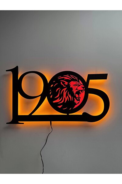 IŞIKLI 1905 Taraftar Tablosu