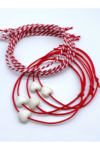 Concept HuBuTU 10 Adet (5*2’Lİ SET) Hediyelik Kartlı Jelatinli Marteniçka Ve ...