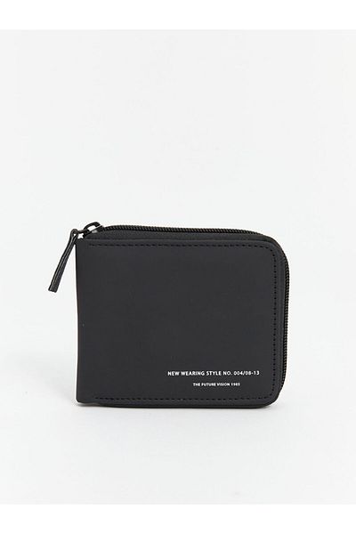 LC Waikiki Ανδρικό πορτοφόλι Leather Look - S55129Z8
