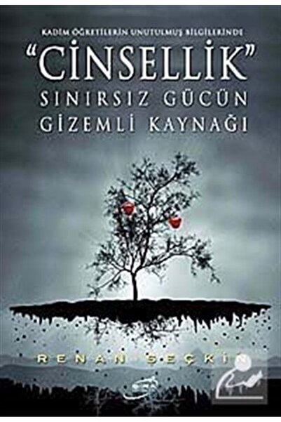 Genel Markalar Cinsellik & Sınırsız Gücün Gizemli Kaynağı