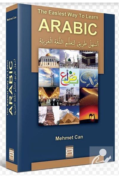 Şefkat Yayıncılık The Easiest Way To Learn Arabic
