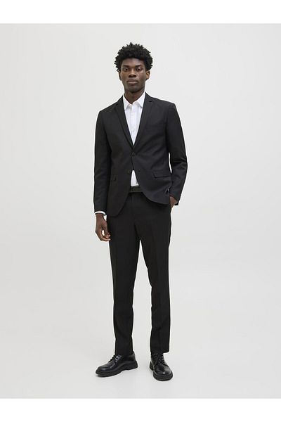 Jack & Jones Premium Einreihiger Blazer und Hose JPRCOSTA Super Slim Fit Anzug
