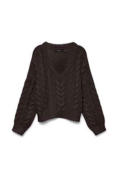 Vero Moda Strickpullover VMDREAM Pullover