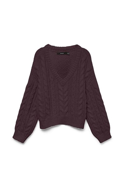 Vero Moda Strickpullover VMDREAM Pullover