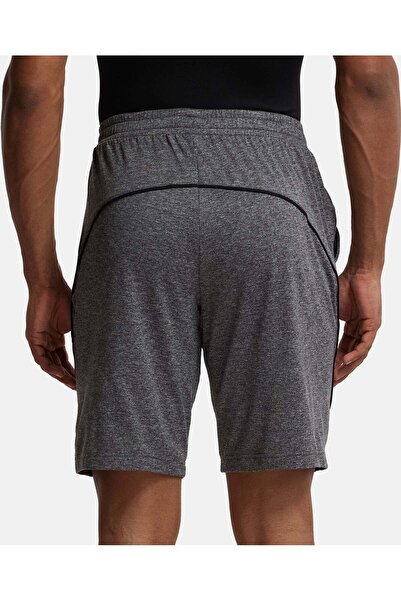 JOCKEY Move-Mens Shorts SP14-01 Gray