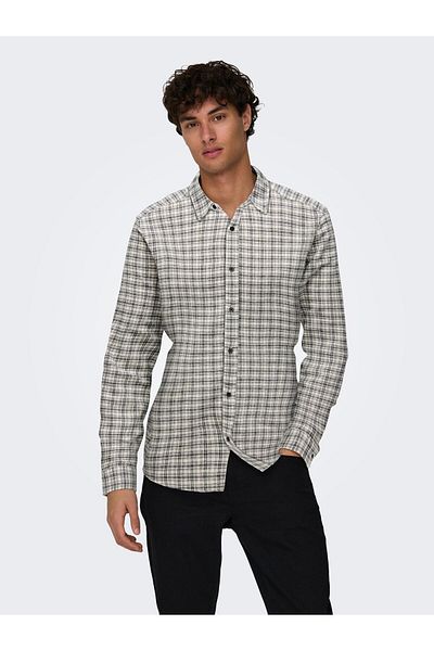 Only & Sons Hemd ONSGUDMUND Hemd