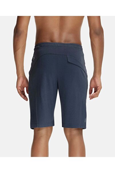 JOCKEY Sport Performance Shorts SP26-01 Gray