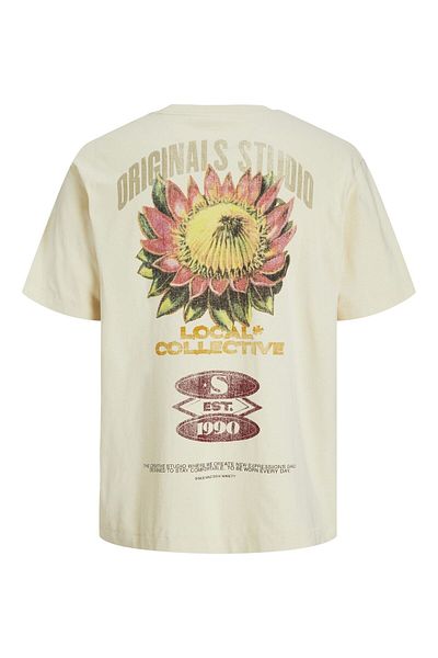 Jack & Jones Junior T-shirt Gedruckt T-shirt Junior