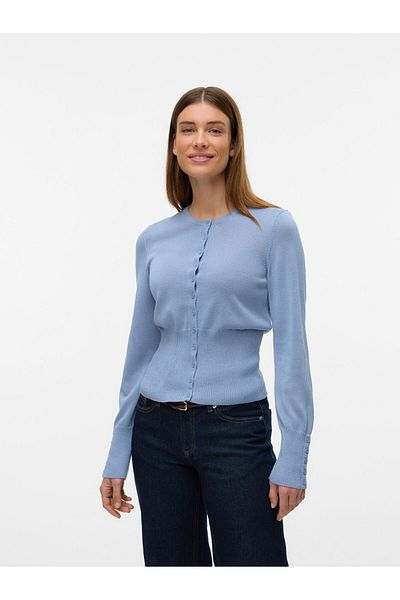 Vero Moda Strickjacke VMPELIA Strickjacke