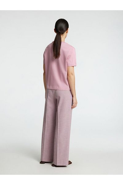 Selected Femme T-Shirt Boxy