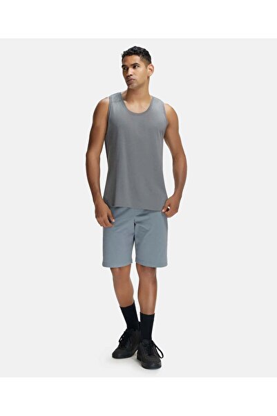 JOCKEY Sport Performance Shorts SP26-01 Gray