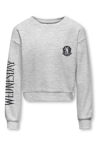 Kids Only Sweatshirt KOGNEVERMORE Sweatshirt