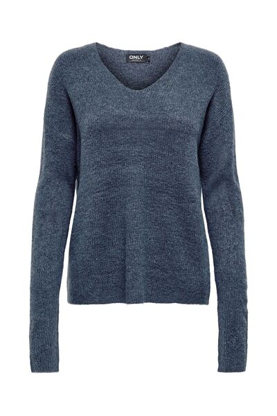 ONLY Strickpullover ONLCAMILLA Strickpullover