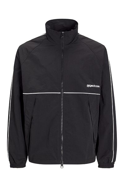 Jack & Jones Plus Jacke Plus Size Jacke