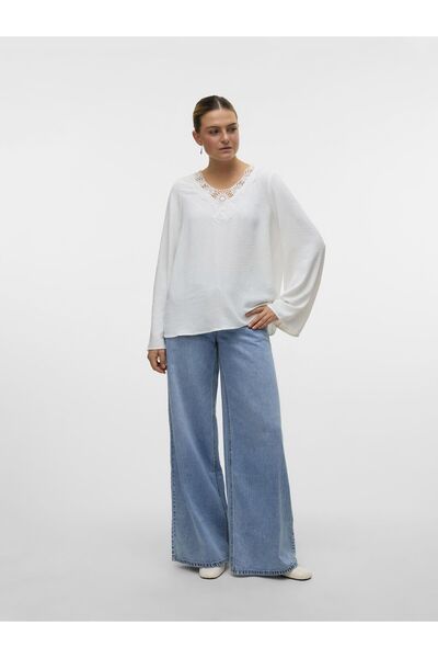 Vero Moda Bluse VMALVA Top