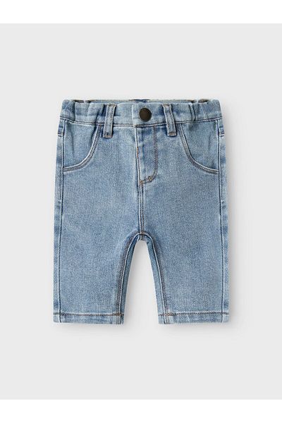 Lil' Atelier Baby Jeans Loose Fit