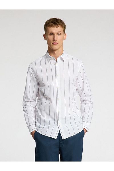 Selected Homme Hemd Slim Fit