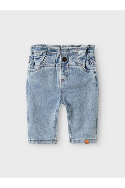 Lil' Atelier Baby Jeans Loose Fit