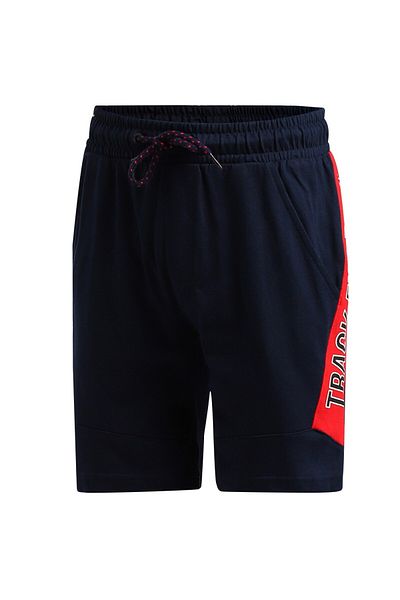 JOCKEY Athleisure Athle Shorts AB17-01 Blue