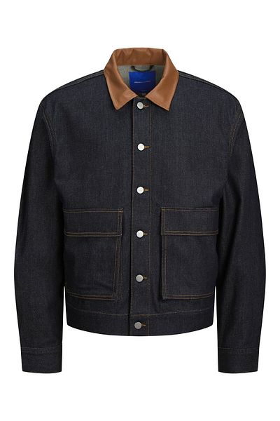 Jack & Jones Jeansjacke Jeansjacke