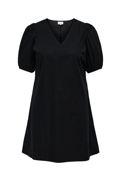 Only Carmakoma Kleid CARLINA kurzes Kleid