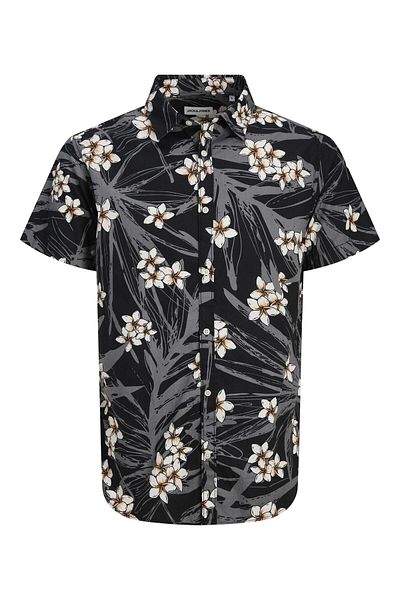 Jack & Jones Hemd Comfort Fit Hemd