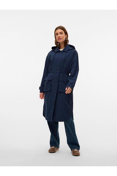 Vero Moda Langer Parka VMCHERRIE Parka