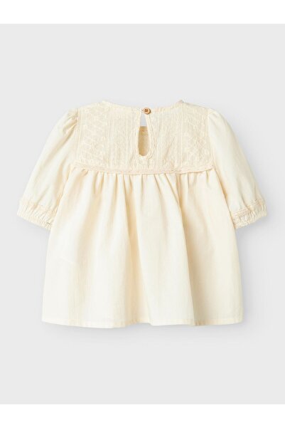 Lil' Atelier Oberteil Bio-Baumwoll