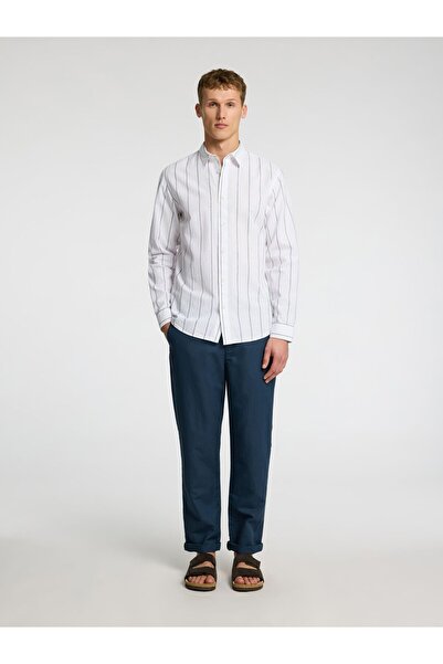 Selected Homme Hemd Slim Fit