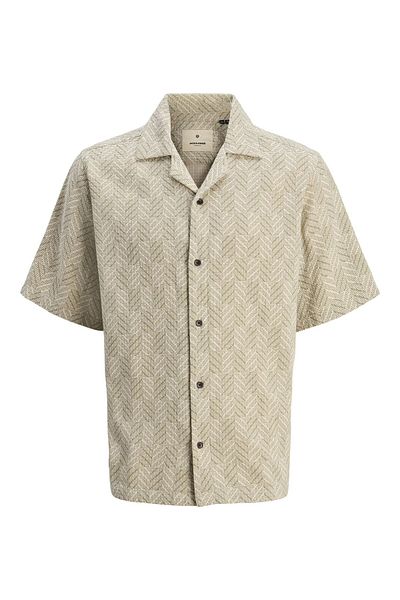 Jack & Jones Premium Hemd Relaxed Fit Hemd