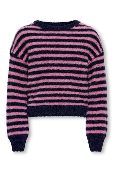 Kids Only Strickpullover KOGNEWPIUMO Strickpullover