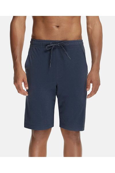 JOCKEY Sport Performance Shorts SP26-01 Gray