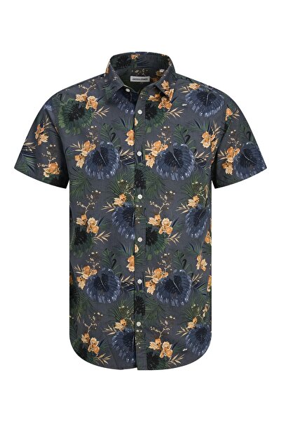 Jack & Jones Hemd Comfort Fit Hemd